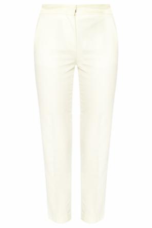 Pleat-front trousers, zdjęcie 1 Pleat-front trousers od Moncler